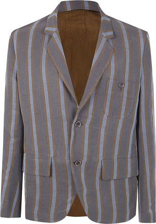 Uma Wang Jingle Signy Jacket