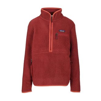 Patagonia Dames, Sport, Rood, Maat: L Fleece