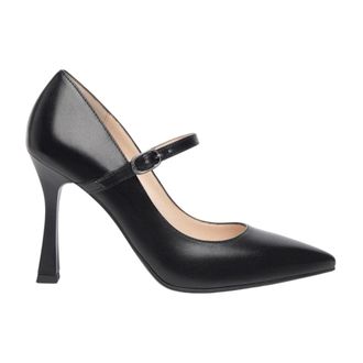 Nero Giardini Pandora Decollet&egrave; - - Shoes - Donna - Nero - 36 EU