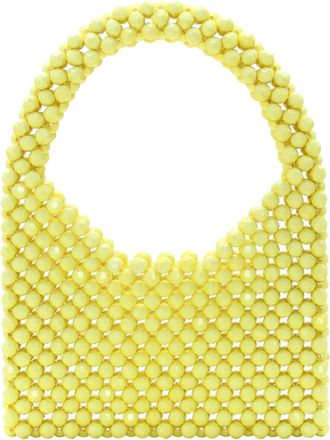 Felipa Handtas Dames geel