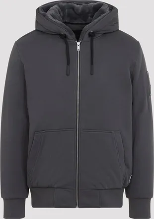 Moose Knuckles klassieke Bunny 3-hoodie