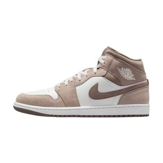 Nike Jordan Hombre, Deporte, Marr&oacute;n, Talla: 40 1/2 EU