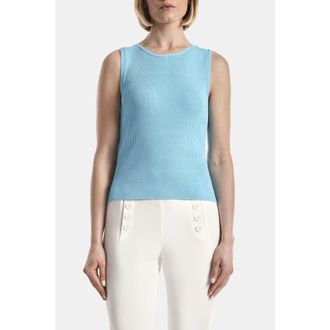 Capsule 121 THE SACRED SWEATER in Turquoise at Nordstrom, Size Small