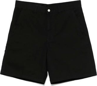 Carhartt Work in Progress Shorts Drewe - Nero