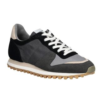 Novesta Schoenen, Heren, Veelkleurig, 44 EU, Leer, Marathon Trail