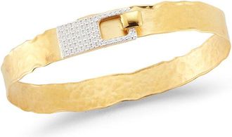 I.Reiss Company 14K 0.40 ct. tw. Diamond Bracelet