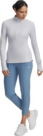 Under Armour Velociti Pro-broek voor dames (Blauw)