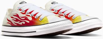 Converse Sneakers Chuck Taylor All Star Ox Flame Check