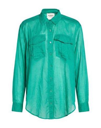 Isabel Marant TOPWEAR - Camicie su YOOX.COM