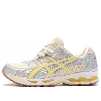 Asics x Vandy The Pink x atmos Gel-Nimbus 10.1 Banana Split Banana 1203A865-752