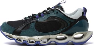 Mizuno Wave Prophecy Beta 2 Graphpaper D1GD230701