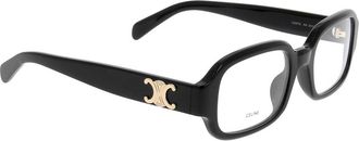 Celine Celine, Accessoires, unisex, Zwart, ONE Size, Brillen