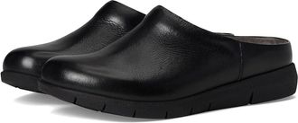 Softwalk Andria Womens Shoes Black : 8.5 WW (EE), Leather