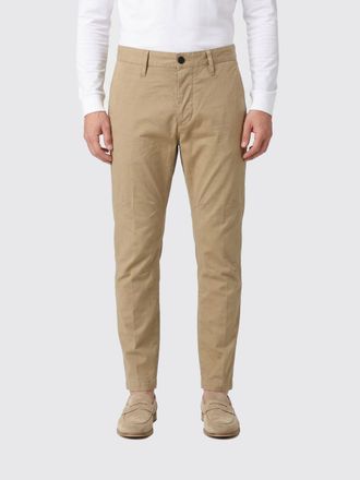 Dsquared2 Pantaloni chino Dsquared2 in cotone stretch