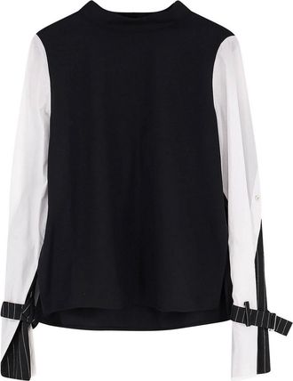 Ixos Darth Vader Black/White shirt