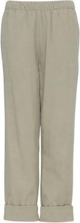 Mazine Yulara Pants Freizeithose f&uuml;r Damen | grau