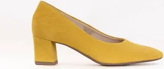 Ara Womens Lichfield Elegant Pump In Sole