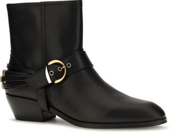Pinko Jane 07 Ankle Boot - Black