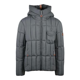 Dekker Tredon Jacket - Jackets - Hombre - Gris - XL
