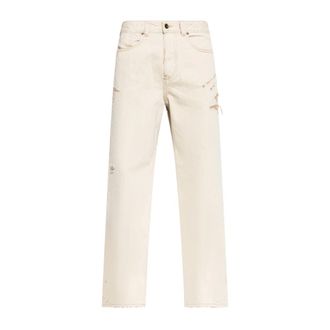 Diesel Hombre, Vaqueros, Beige, Talla: W36 L32