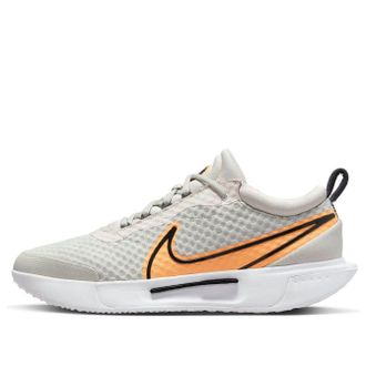 Nike Court Zoom Pro HC Light Bone Peach DH0618-002