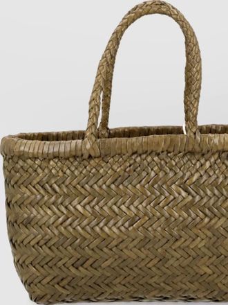 Dragon Diffusion na woven tote bag