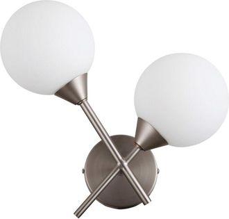 OEM L&aacute;mpara De Pared Evora Wl553422sn Italux