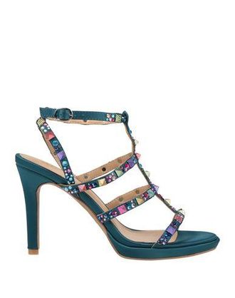 Alma En Pena FOOTWEAR - Sandals sur YOOX.COM