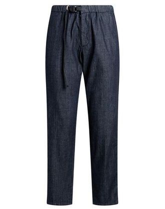 White Sand BOTTOMWEAR - Pantaloni jeans su YOOX.COM