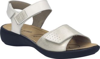 Josef Seibel Dames Sandaal Ibiza 13 in goud