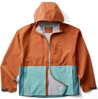 Cotopaxi Cielo Rain Jacket Regenjacke f&uuml;r Herren | bunt