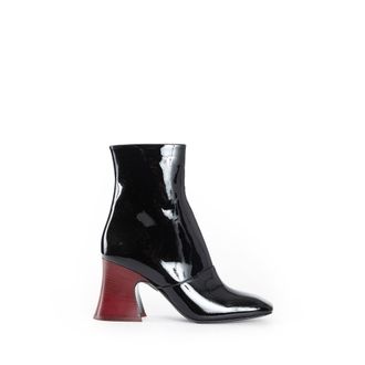 Chloé Janis Ankle Boots