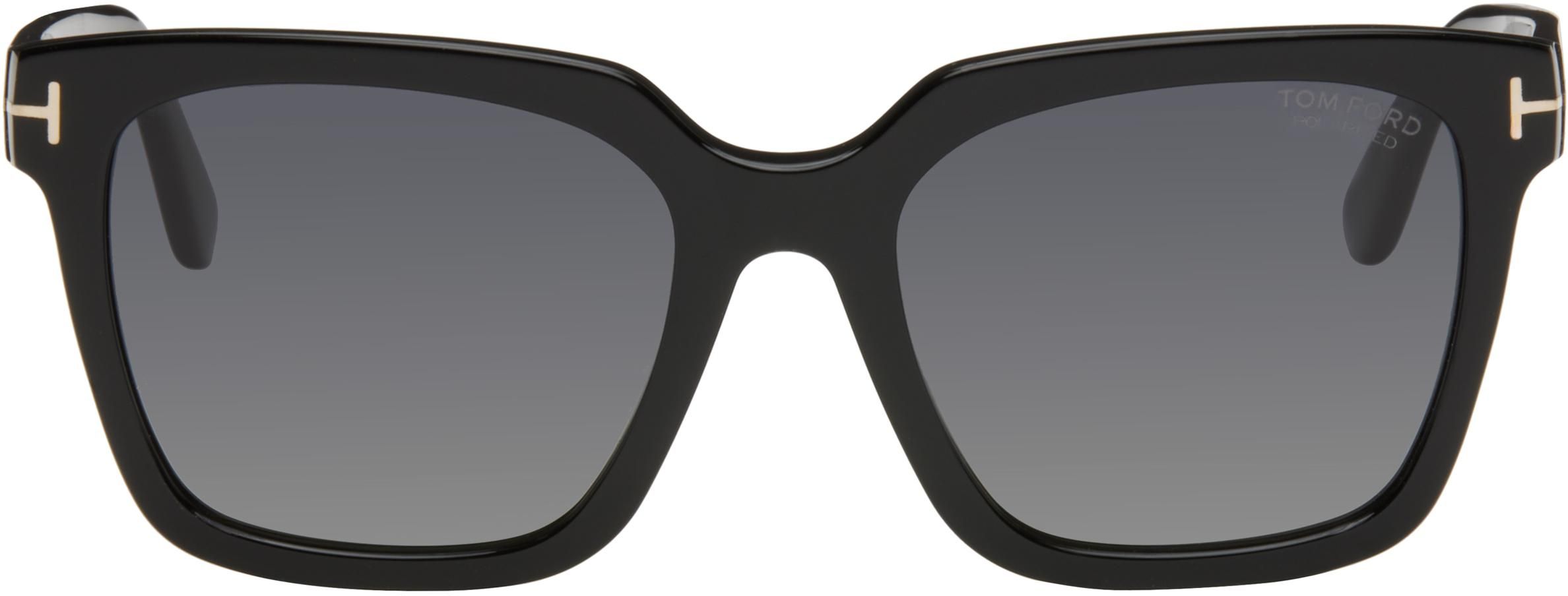 Alexander McQueen Stile Duemila Sunglasses from $527.00 - on