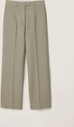 Miu Miu Kid mohair pants