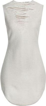 Diesel DRESSES - Mini dresses on YOOX.COM