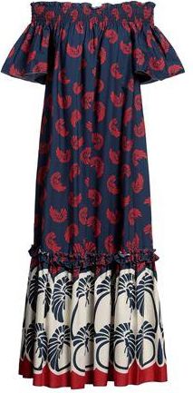 La DoubleJ VESTIDOS - Vestidos largos en YOOX.COM