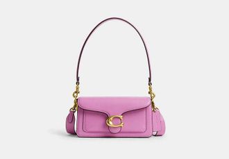 Coach Tabby Shoulder Bag 20