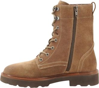 Geox Bot&iacute;n D Norize - Shoes - Mujer - Marr&oacute;n - 37 EU