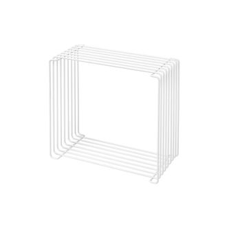 Montana Furniture Montana - Panton Wire Regal 18,8 cm, snow