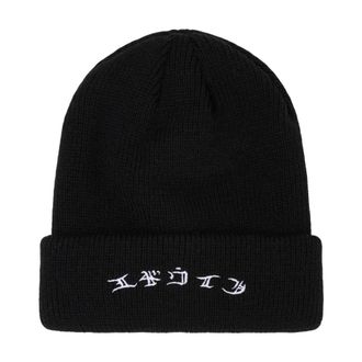 Edwin Hombre, Accesorios, Negro, Talla: ONE Size