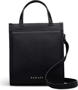 Radley London Alba Place Mini Ziptop Cross Body Utility