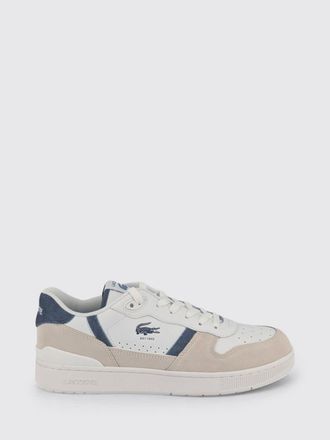 Lacoste Sneakers T-Clip Set Lacoste in pelle