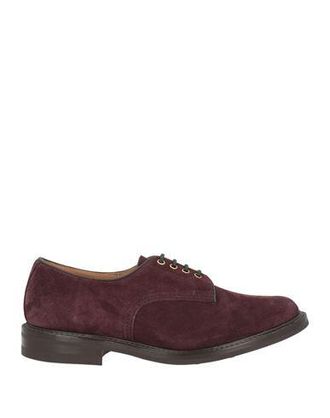 Trickers CALZADO - Zapatos de cordones en YOOX.COM