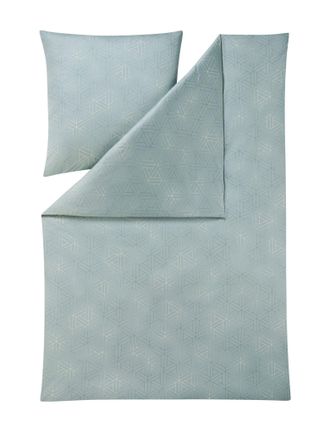 OEM Juego De Ropa De Cama Estella 6898/520 Pippa Mako Interlock Jersey De 160x200cm, 3 Piezas