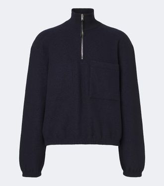 Bottega Veneta Jersey de lana