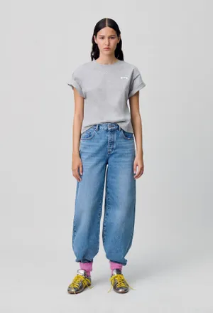 Claudie Pierlot T-shirt large coton