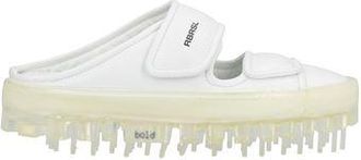 RBRSL Rubber Soul Mules & Clogs