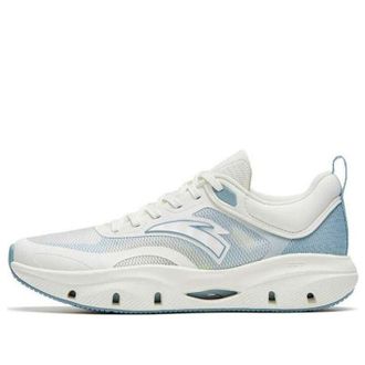 Anta Shenxing 3 Pro White Blue 112327711-1