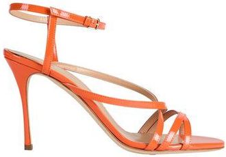 Sergio Rossi SCHUHE - Sandalen auf YOOX.COM