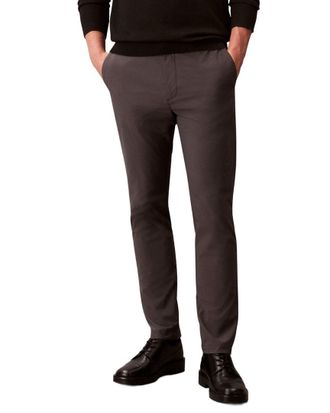 Calvin Klein Slim Tech Stretch Trouser